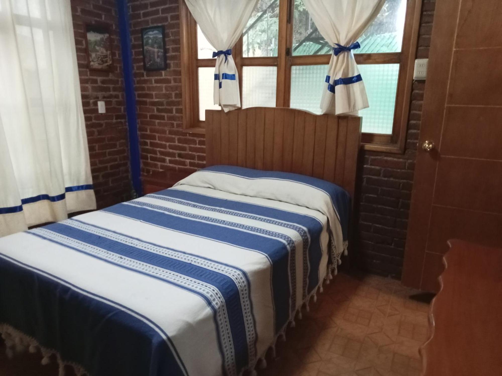 Coyoacan Departamento Tipo Colonial Мексико Сити Екстериор снимка